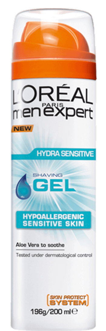shaving-gel